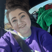 Shelby H., Babysitter in Catlettsburg, KY 41129 with 1 year of paid experience