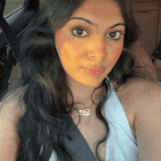 Samar K., Babysitter in 32174 with 1 year of paid experience