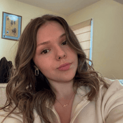 Madison M., Babysitter in Radford, VA 24141 with 1 year of paid experience