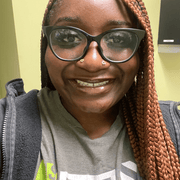 Ashyia N., Babysitter in Winston Salem, NC with 2 years paid experience