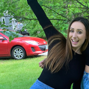 Kylie V., Babysitter in Richmond Hill, GA with 3 years paid experience