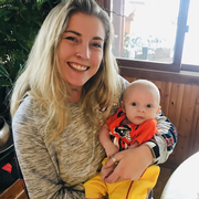 Kaiti S. - Denver Babysitter