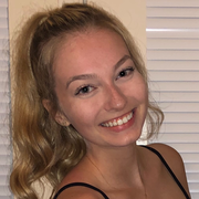Grace S., Nanny in Naples, FL with 4 years paid experience