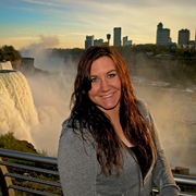 Madelyn M. - Triadelphia Babysitter