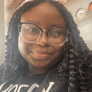 Shanen I., Nanny in Columbia City, IN 46725 with 8 years of paid experience