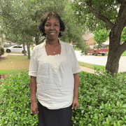 Gertrude A., Child Care in Alvarado, TX 76009 with 14 years of paid experience