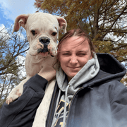 Arista D., Pet Care Provider in West Chester, PA with 6 years paid experience