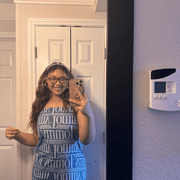 Carolina C., Babysitter in Carricitos, TX with 2 years paid experience