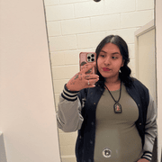 Giesel S., Nanny in 27581 with 3 years of paid experience