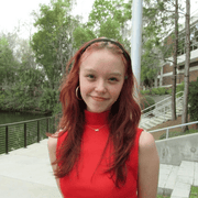 Lana G., Babysitter in Archer, FL 32618 with 1 year of paid experience