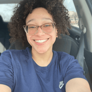 Aliyah A., Babysitter in 76249 with 1 year of paid experience
