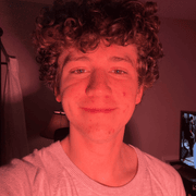 Camden M., Babysitter in 37604 with 2 years of paid experience