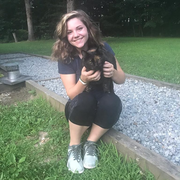 Alyvia S. - Bumpass Babysitter