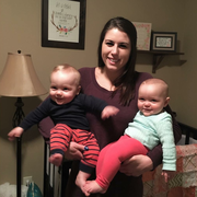 Kimberly B., Babysitter in Houston, TX with 4 years paid experience