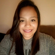 Viviana G., Babysitter in Fallbrook, CA with 3 years paid experience