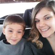 Sarah D., Child Care in Durand, IL 61024 with 1 year of paid experience