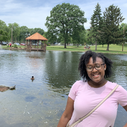 Serenity A., Babysitter in Akron, OH with 2 years paid experience