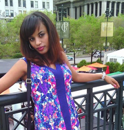Oromiya T., Babysitter in Evanston, IL with 1 year paid experience