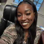 Nahjae P., Pet Care Provider in New Haven, CT with 4 years paid experience