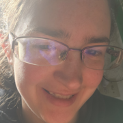 Megan S., Babysitter in 43046 with 3 years of paid experience