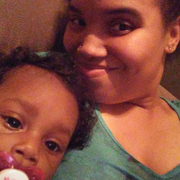 Kisha A., Babysitter in Woodbridge, VA with 9 years paid experience