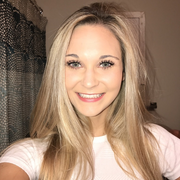 Ashlen G. - Tuscaloosa Nanny