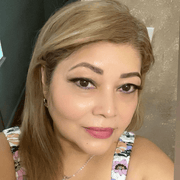 Marina M., Babysitter in Houston, TX with 10 years paid experience