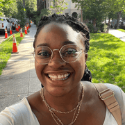 Alie T., Nanny in 21113 with 8 years of paid experience
