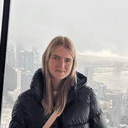 Mia K., Pet Care Provider in Berkeley, CA with 4 years paid experience