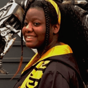 Shannya C., Babysitter in Imperial Beach, CA with 1 year paid experience