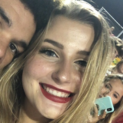 Lexi B. - Searcy <span class="translation_missing" title="translation missing: en.application.care_types.child_care">Child Care</span>