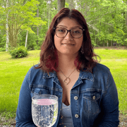 Amrita B., Babysitter in Charlotte, NC with 1 year paid experience