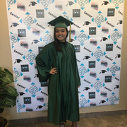 Dempsey L., Child Care with 0 years of paid experience