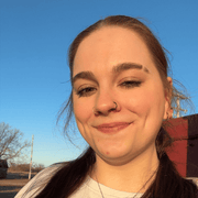 Caitlyn S., Babysitter in Madison, NE 68748 with 8 years of paid experience