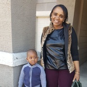 Betty K., Care Companion in McKinney, TX with 6 years paid experience