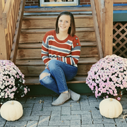 Haley S., Babysitter in Cincinnati, OH with 6 years paid experience