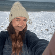 Allie D., Babysitter in Harwich, MA with 7 years paid experience