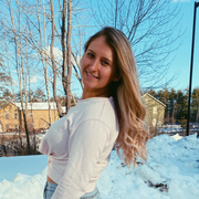 Brianna W., Babysitter in New London, NH with 5 years paid experience