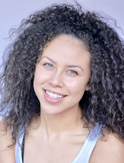 Talia P. - Stevenson Ranch Nanny