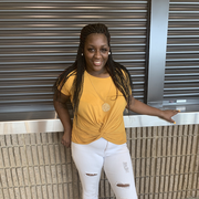 Kettishiana A. - Jackson Babysitter