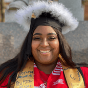 Monae T., Babysitter in Akron, OH with 3 years paid experience