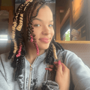 Sahara M., Babysitter in 08401 with 4 years of paid experience