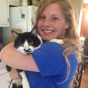 Echo W., Pet Care Provider in Naples, FL with 6 years paid experience