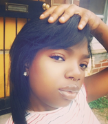 Nyeesha G., Care Companion in Philadelphia, PA 19130 with 1 year paid experience