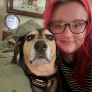 Lorelei E., Pet Care Provider in Staunton, VA with 3 years paid experience