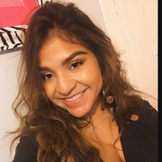 Destiny G. - Ennis Nanny