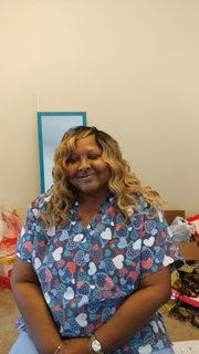 Henrietta F., Babysitter in Deridder, LA with 40 years paid experience