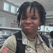 Kam M., Babysitter in Reading, PA with 2 years paid experience