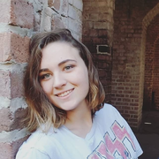 Jordyn C. - Jacksonville Babysitter