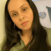 Cecilia T., Babysitter in Alexandria, VA with 12 years paid experience